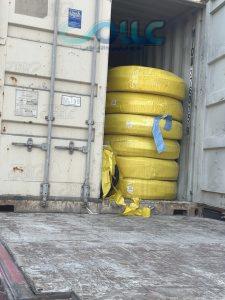 شیلنگ هیدرولیک