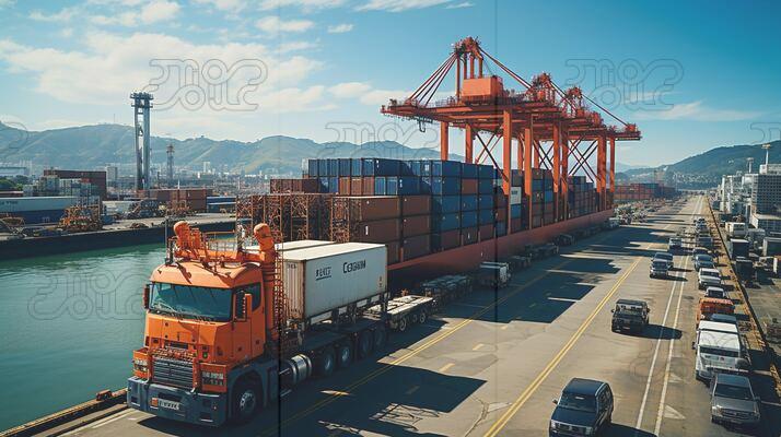 قوانین حمل خرده بار